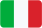 Sheet processing Italiano
